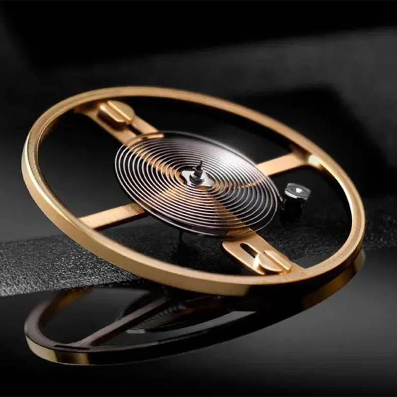 Tissot PRX Swiss Powermatic 80 18K Gold Bezel Men's Watch- T931.407.41.041.00